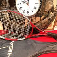 Racchetta Head Prestige Liquidmetal mp