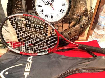 Racchetta Head Prestige Liquidmetal mp