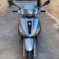 Piaggio Medley 125 - 2023 MACIMOTO.IT