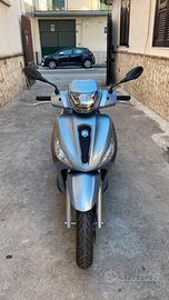 Piaggio Medley 125 - 2023 MACIMOTO.IT