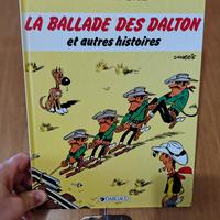 Lucky Luke - La ballade des Dalton (1986)