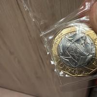 Mille lire rara confini errata