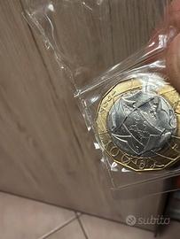 Mille lire rara confini errata