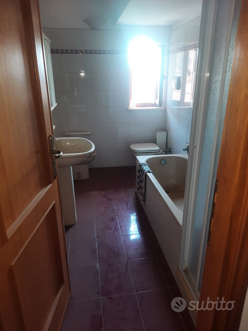 Appartamento mansardato 70 mq calpestabili - Vista 5