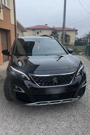 Peugeot 3008 GT-Line