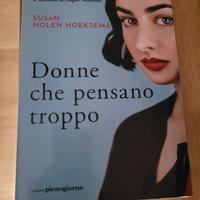 Donne che pensano troppo 