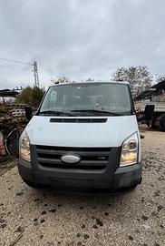 Ford Transit 350L 2.4