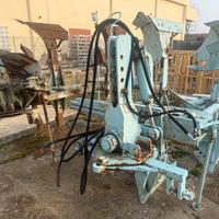 ARATRO BIVOMERI DA RICONDIZIONARE