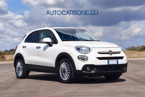 FIAT 500X 1.0 T3 2023 CONNECT