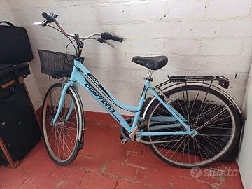 bici Daytona tk0028