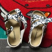 Docksteps sandali bimbi