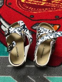 Docksteps sandali bimbi