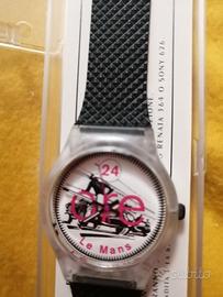 n. 4 orologi 