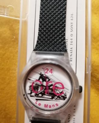 n. 4 orologi 