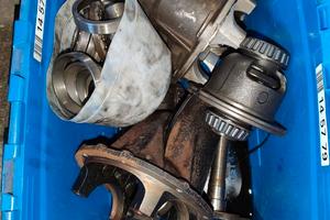 Ricambi Suzuki Samurai Anno 1990