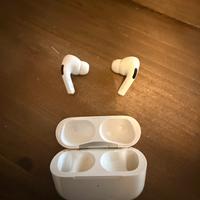 Cuffie Apple AirPods  pro 1 originali
