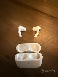 Cuffie Apple AirPods  pro 1 originali