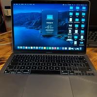 Macbook Air M1 2020 256gb