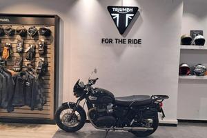 TRIUMPH Bonneville T 100