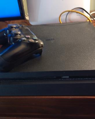 PlayStation 4