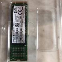 Samsung ssd m.2 nvme 128gb