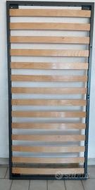 RETE A DOGHE NUOVA 195X90