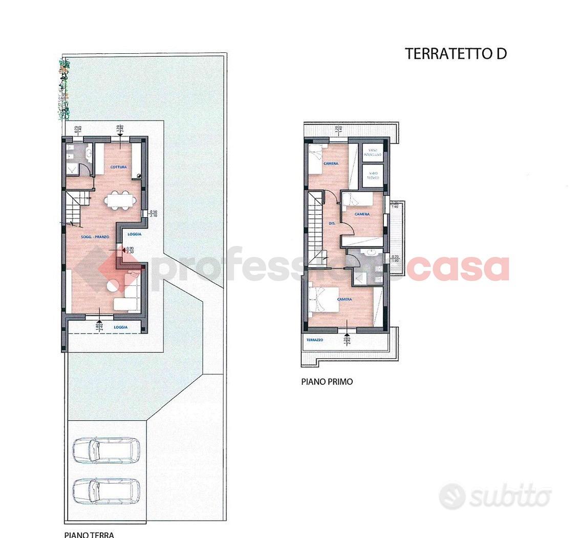House in San Miniato, Nocicchio - Vista 6