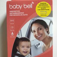 Dispositivo antiabbandono