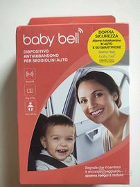 Dispositivo antiabbandono