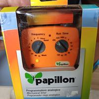 Irrigatore programmabile