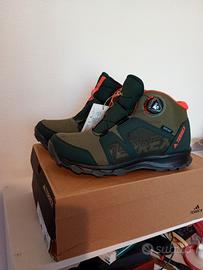 Adidas Terrex BOA Mid RAIN.RDY – Nuove con cartell