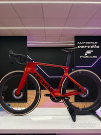 Cervelo s5 ultegra tg 54