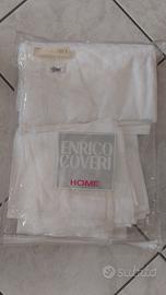 Tovaglia 12 persone Enrico Coveri 