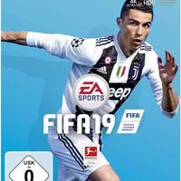 FIFA 19 - Standard Edition - Xbox One