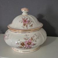 Vaso bomboniera Paris 