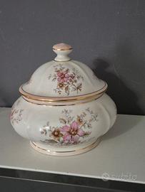 Vaso bomboniera Paris 