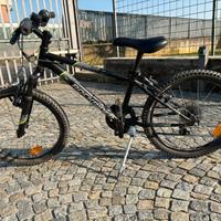 Mtb rockrider 20 pollici