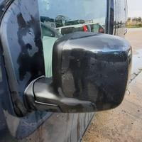 FIAT QUBO - SPECCHIETTO RETROVISORE SINISTRO