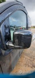 FIAT QUBO - SPECCHIETTO RETROVISORE SINISTRO