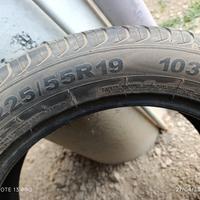 225/55 R19