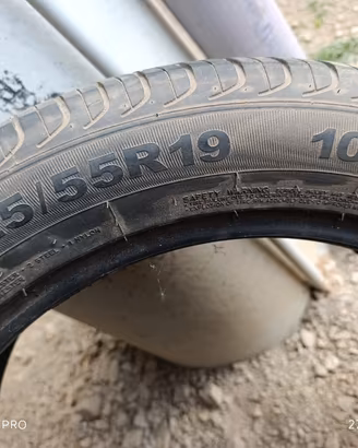 225/55 R19