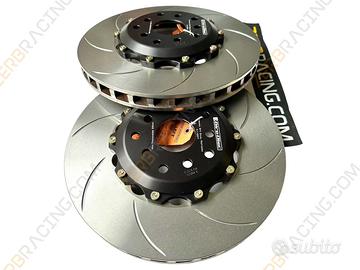 Dischi Scomponibili SUBARU IMPREZA WRX / STI