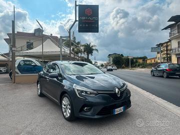 Renault Clio Blue dCi 85 CV 5 porte Intens