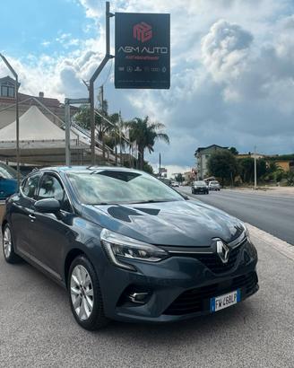 Renault Clio Blue dCi 85 CV 5 porte Intens