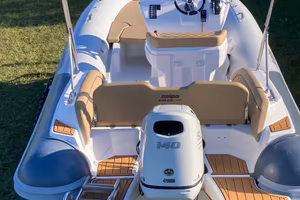 Salpa Soleil 20