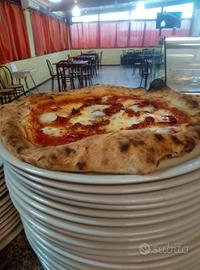pizzaiolo