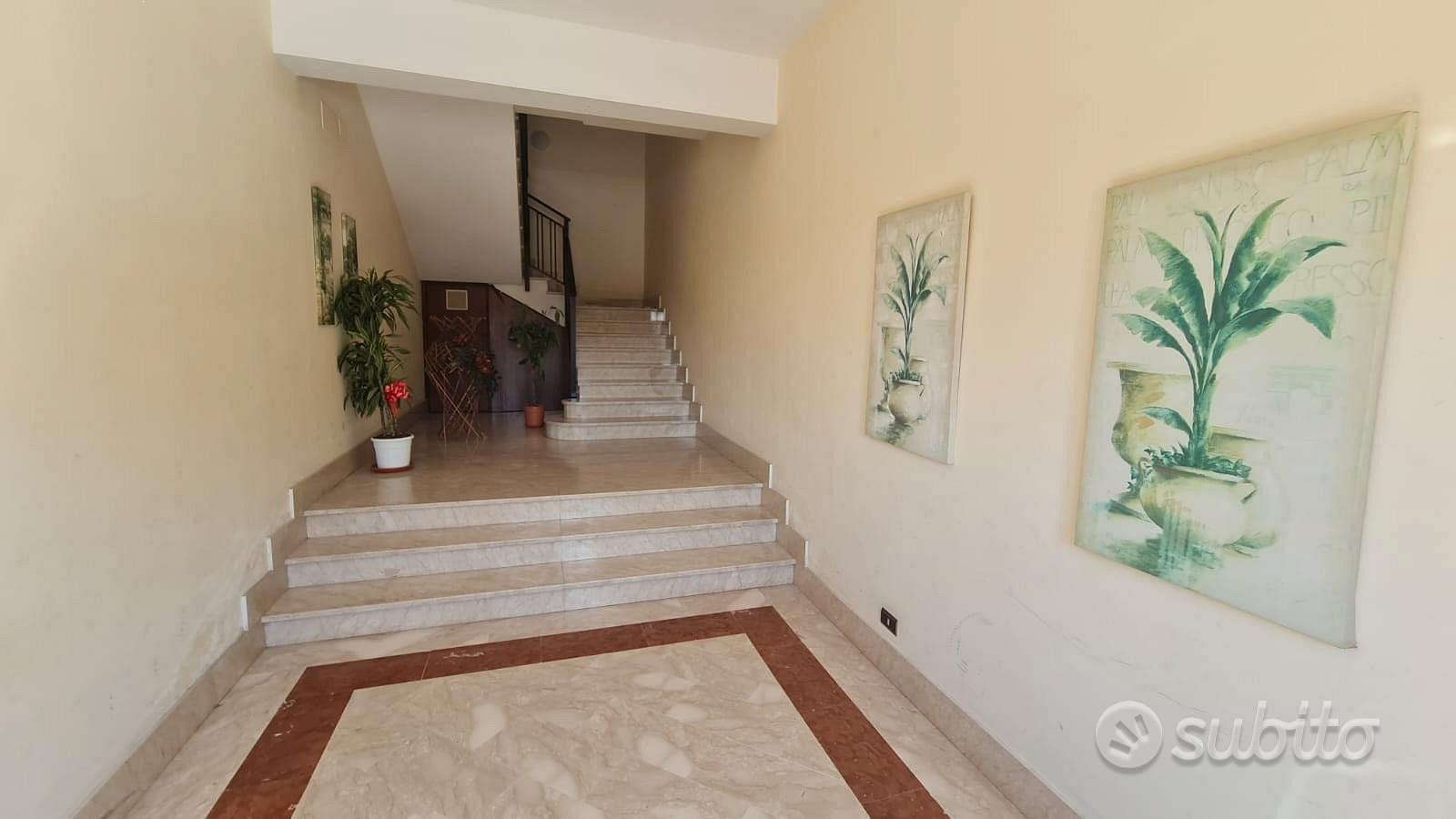 Appartamento – Castelvetrano, Borgo S. Francesco di Paola, Trapani - Vista 5