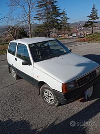 Autobianchi y10 - 1987