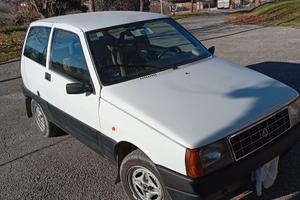 Autobianchi y10 - 1987