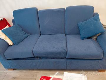  Divano Letto